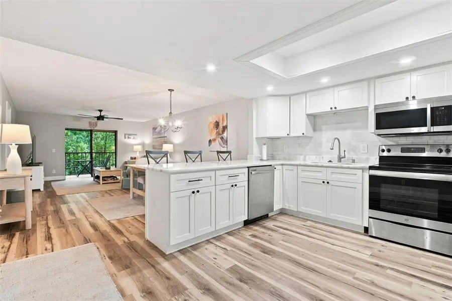 1400 Tarpon Woods Boulevard #E6, Palm Harbor, FL 34685 - #2