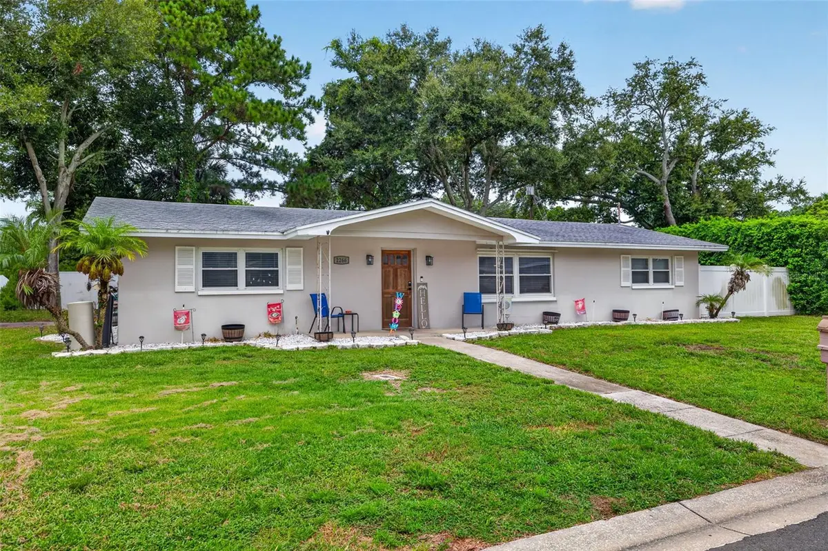 2266 Manor Court, Clearwater, FL 33763 - #1