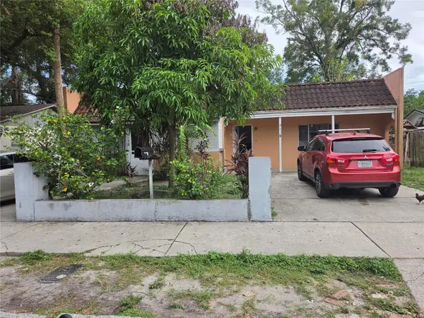 913 E 22nd Avenue #A/B, TAMPA, FL 33605