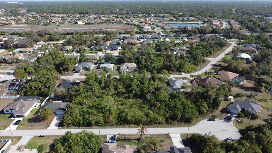 Omega Court, North Port, FL 34288 - #3