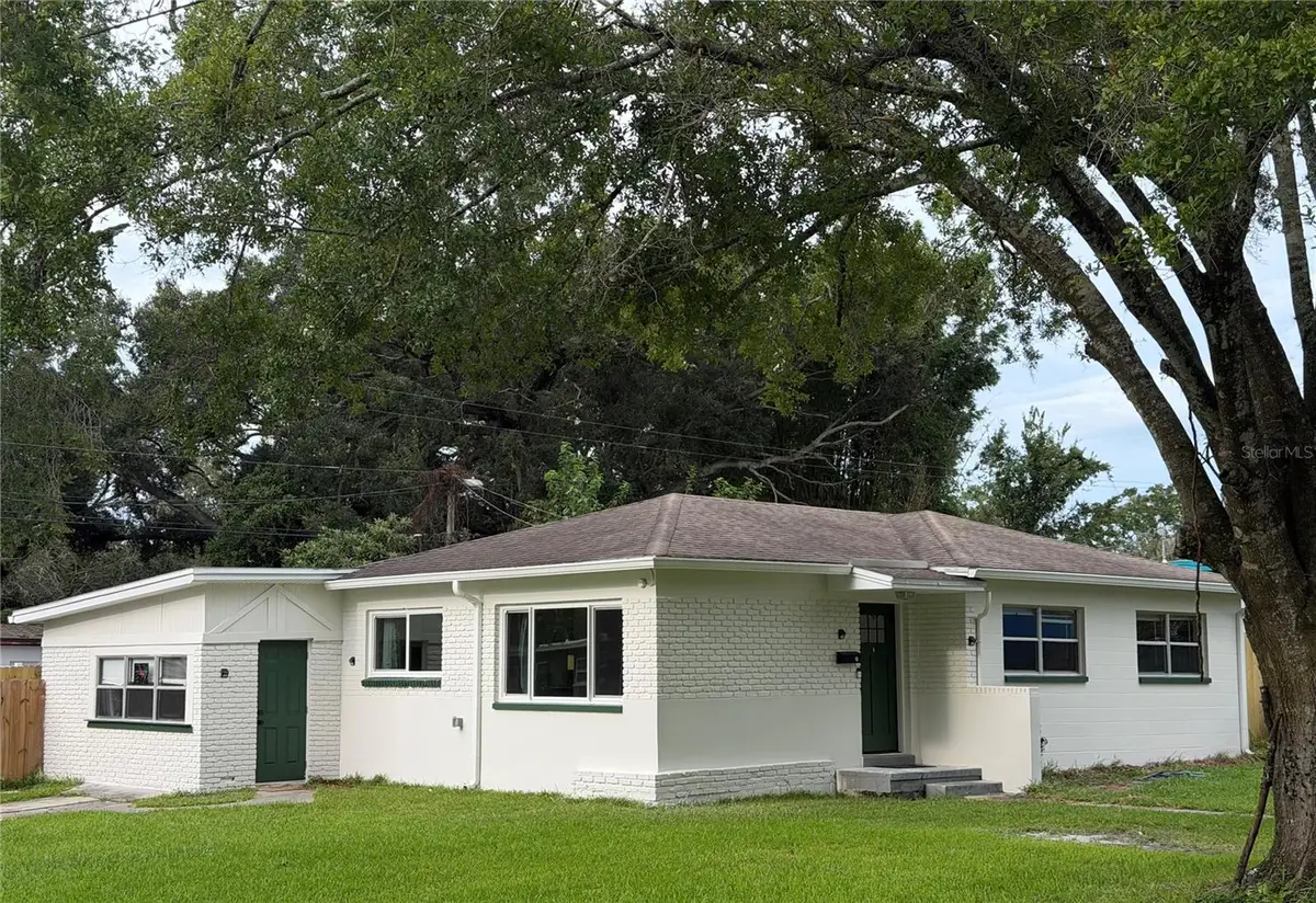 2002 E Hamilton Avenue, Tampa, FL 33610 - #1