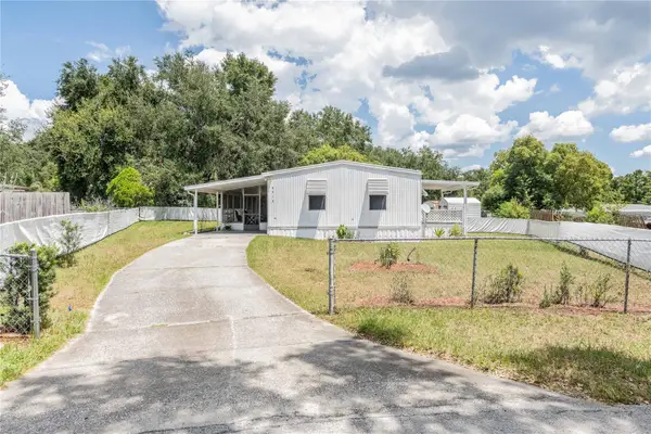 8913 Jericho Court, POLK CITY, FL 33868