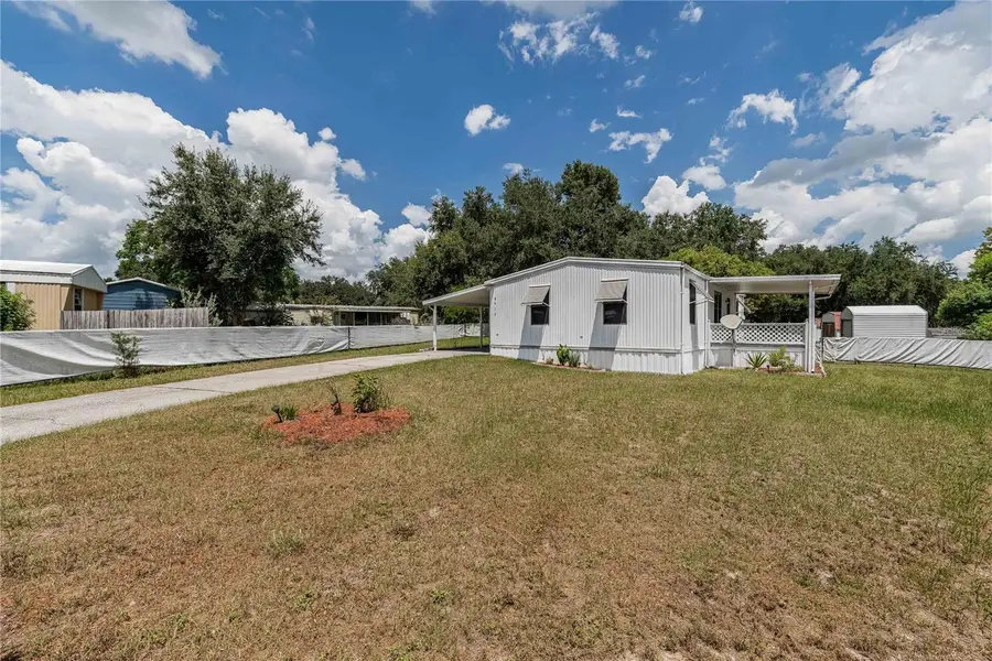 8913 Jericho Court, Polk City, FL 33868 - #2