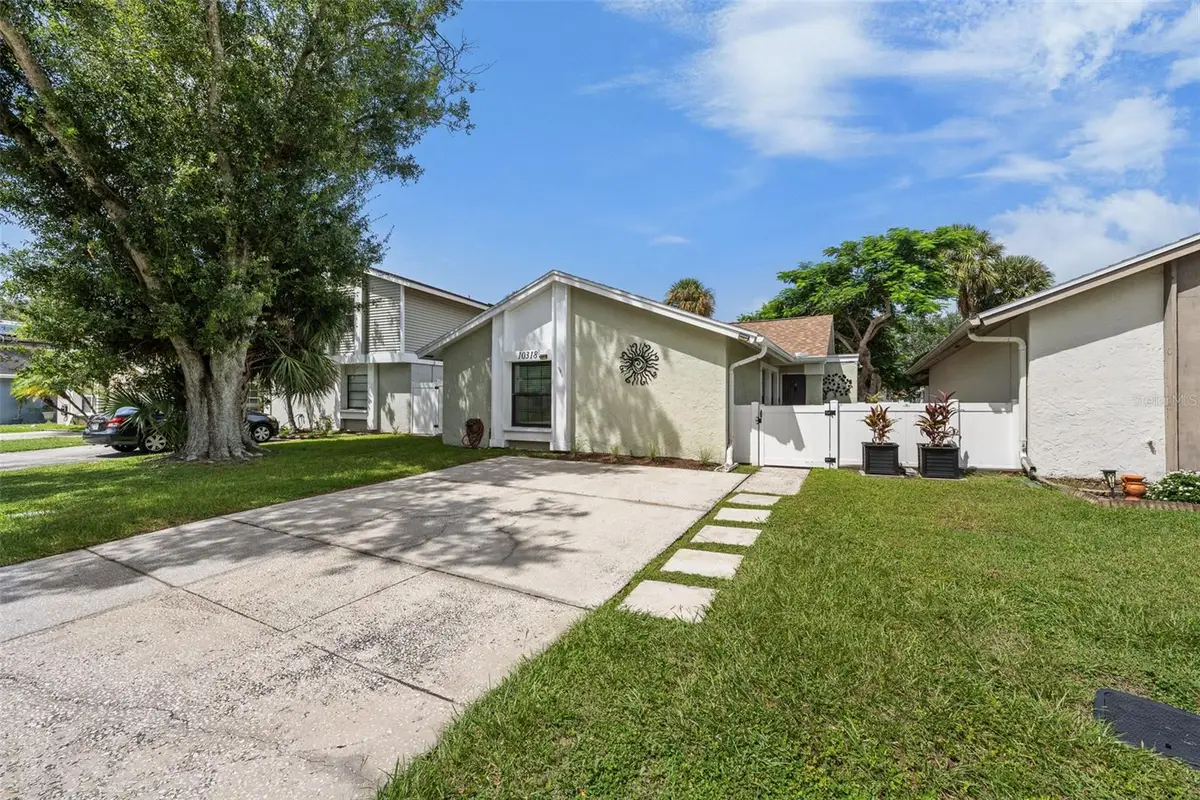 10318 Rosemount Drive, Tampa, FL 33624 - #1