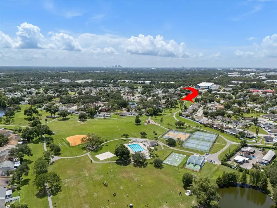 10318 Rosemount Drive, Tampa, FL 33624 - #3