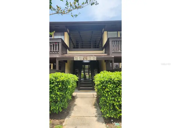 54 Club House Drive #103, PALM COAST, FL 32137
