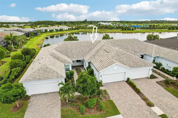 9897 Bright Water Drive, ENGLEWOOD, FL 34223