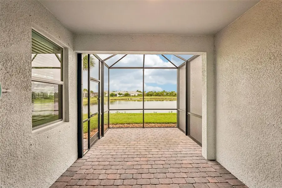 9897 Bright Water Drive, Englewood, FL 34223 - #2
