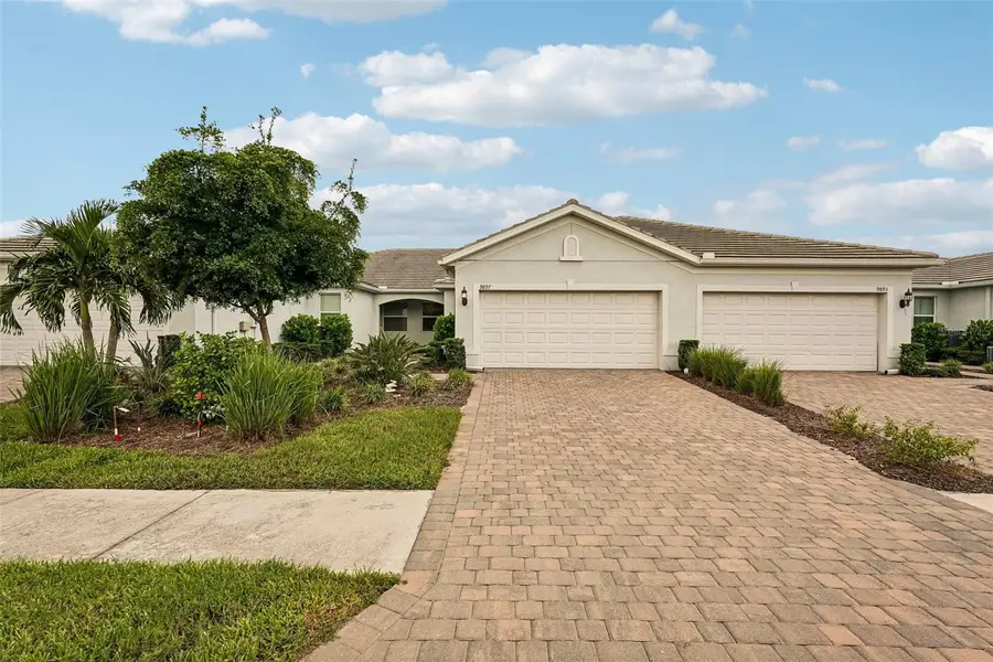 9897 Bright Water Drive, Englewood, FL 34223 - #3