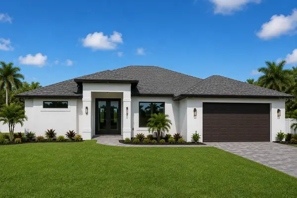7 Kashgar Court, PALM COAST, FL 32164