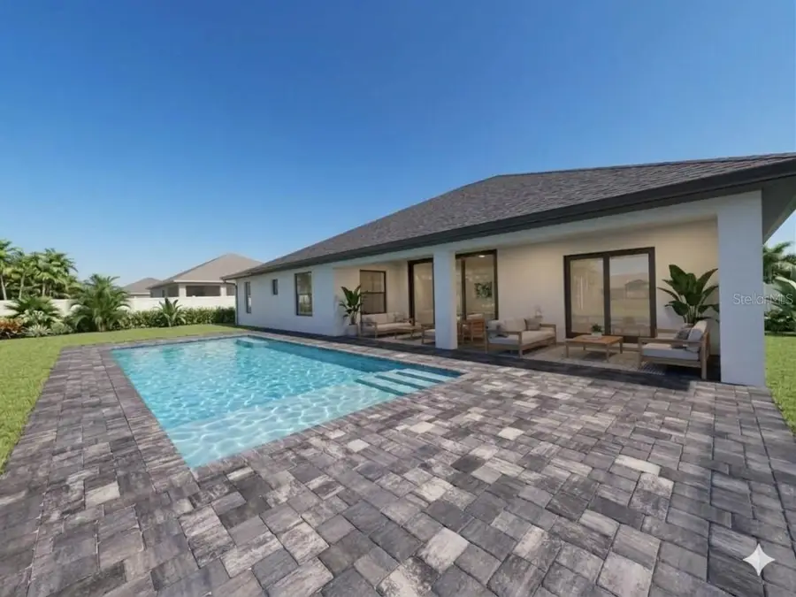 7 Kashgar Court, Palm Coast, FL 32164 - #2