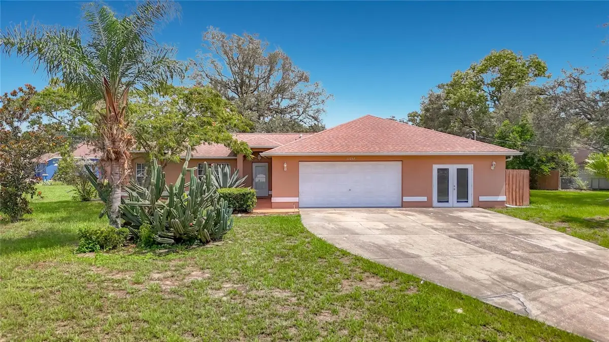 12257 Genter Drive, Spring Hill, FL 34609 - #1