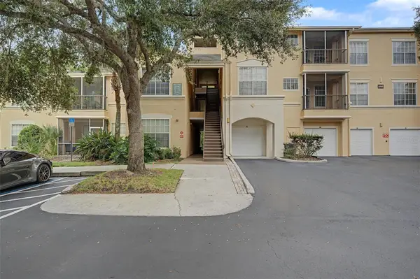 5125 Palm Springs Boulevard #6107, TAMPA, FL 33647