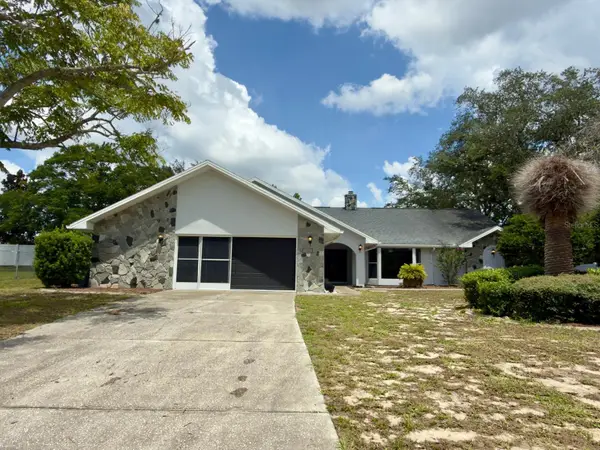 13322 Jay Court, SPRING HILL, FL 34609