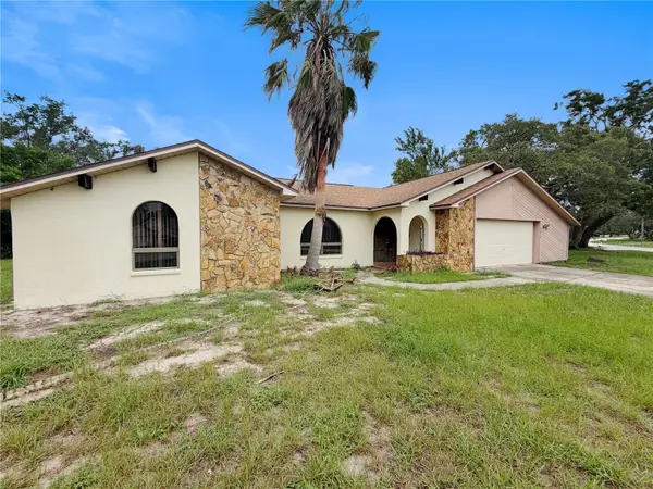 9057 Gallup Road, SPRING HILL, FL 34608