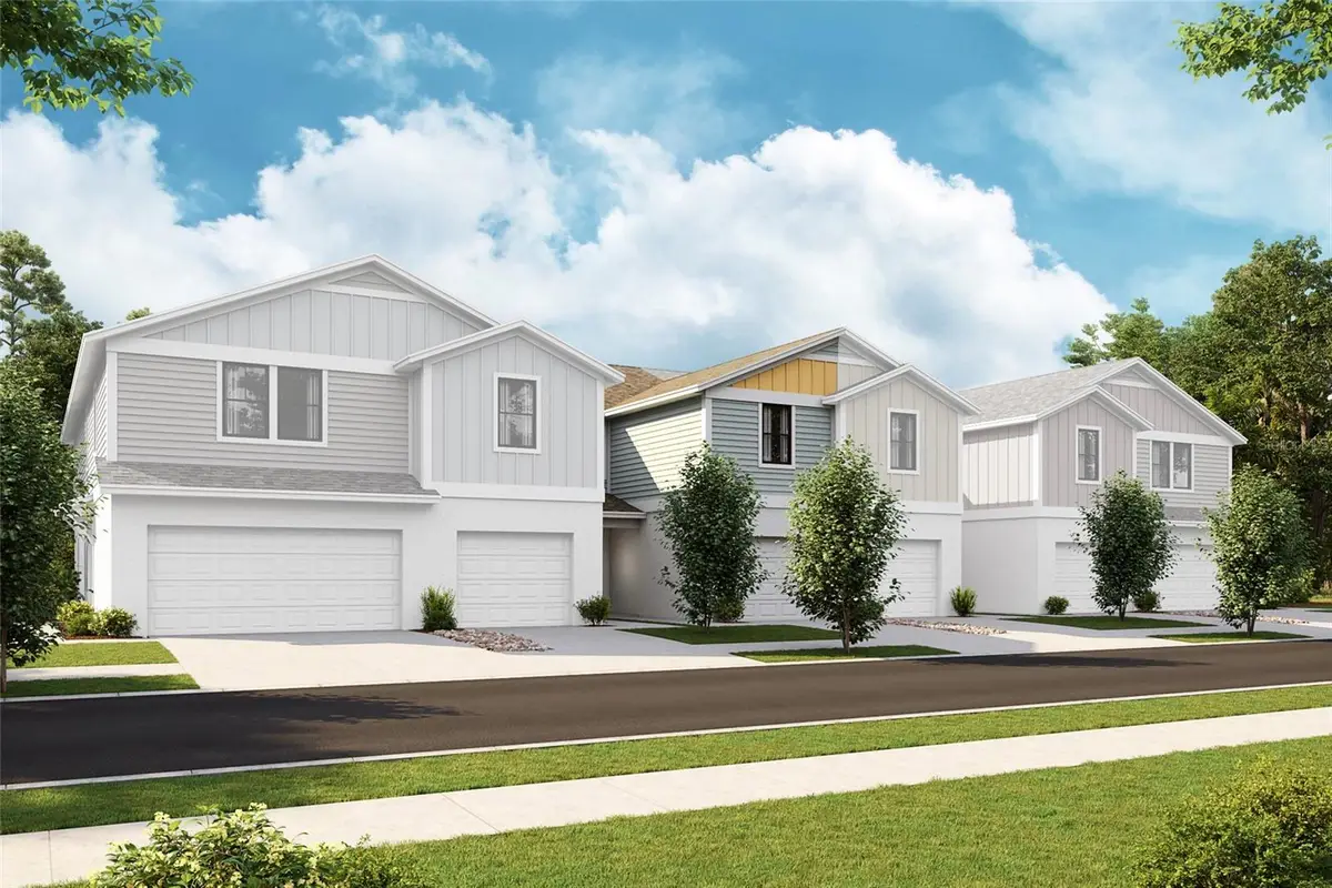 4247 Hillock Boulevard, Haines City, FL 33844 - #1