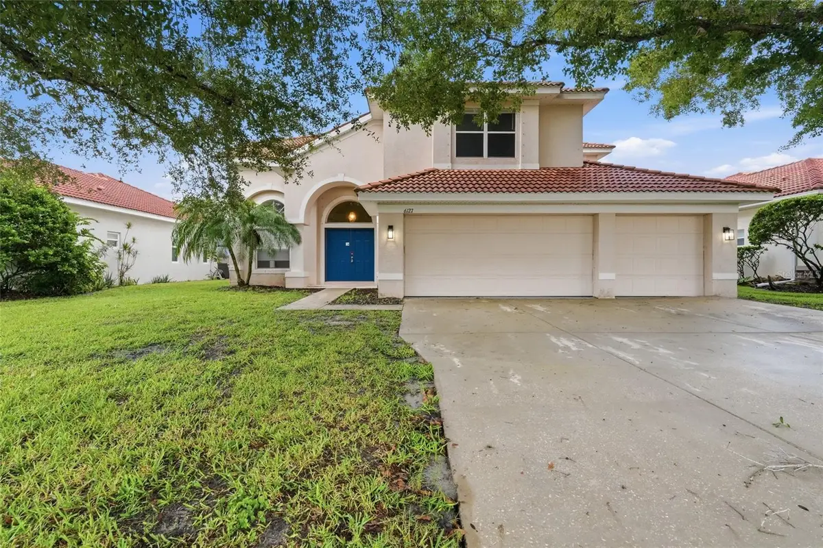6127 46th Street E, Bradenton, FL 34203 - #1