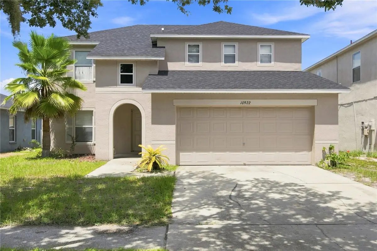 10922 Subtle Trail Drive, Riverview, FL 33579 - #1