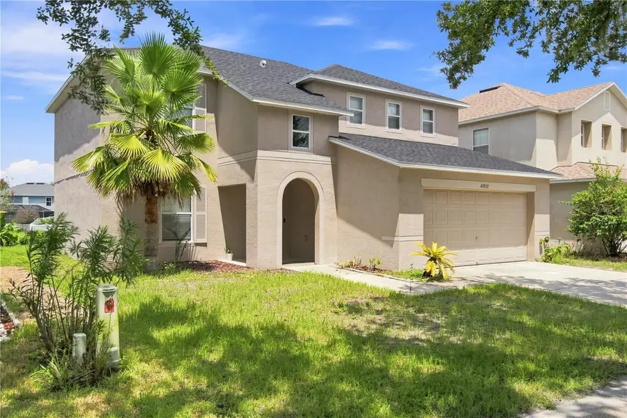 10922 Subtle Trail Drive, Riverview, FL 33579 - #2
