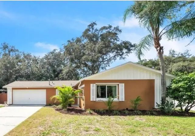 1818 Lillian Avenue, Tarpon Springs, FL 34689 - #1