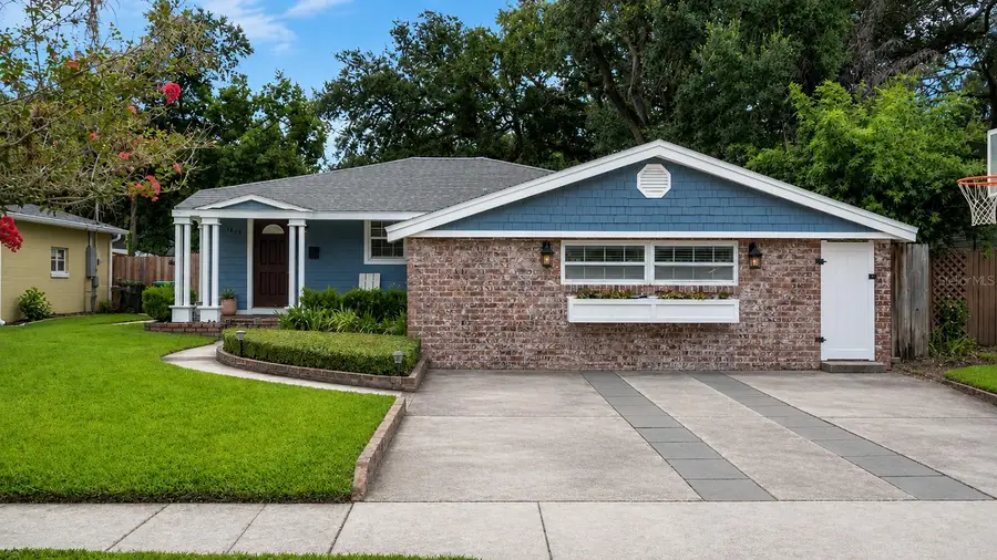 1819 Lake Sue Drive, Orlando, FL 32803 - #2