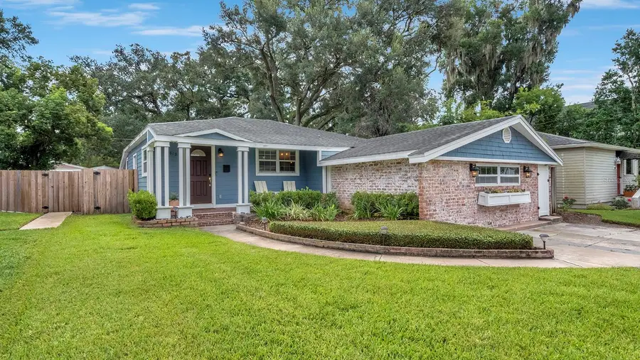 1819 Lake Sue Drive, Orlando, FL 32803 - #3