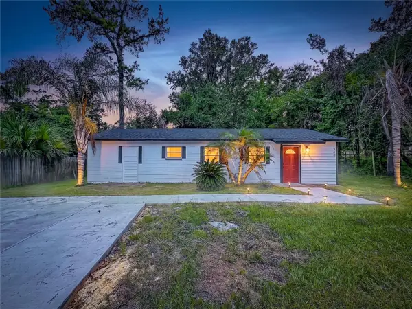 1320 NW 55th Street, GAINESVILLE, FL 32605