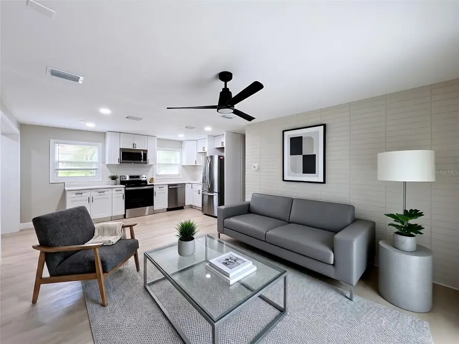 1320 NW 55th Street, Gainesville, FL 32605 - #2