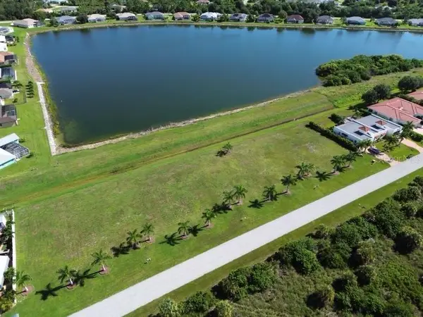 12294 Grouse Avenue #2A, PORT CHARLOTTE, FL 33981
