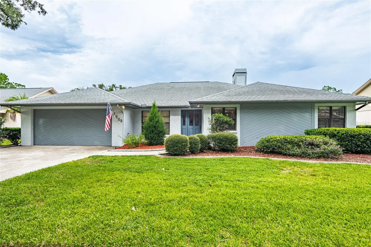 16509 E Course Drive, Tampa, FL 33624 - #1