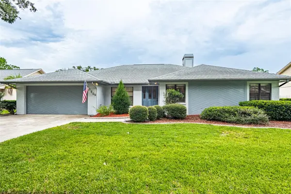 16509 E Course Drive, TAMPA, FL 33624
