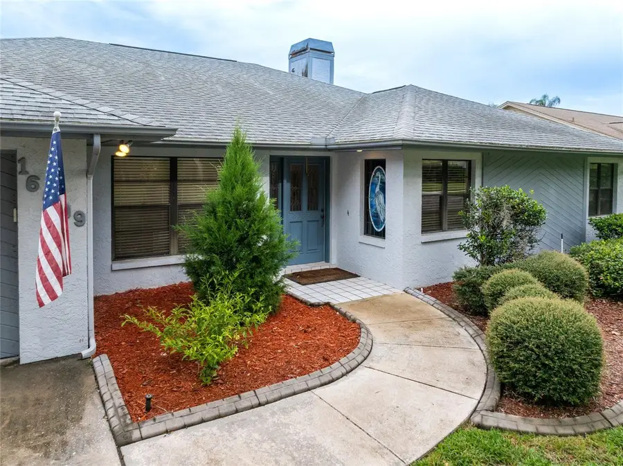 16509 E Course Drive, Tampa, FL 33624 - #2