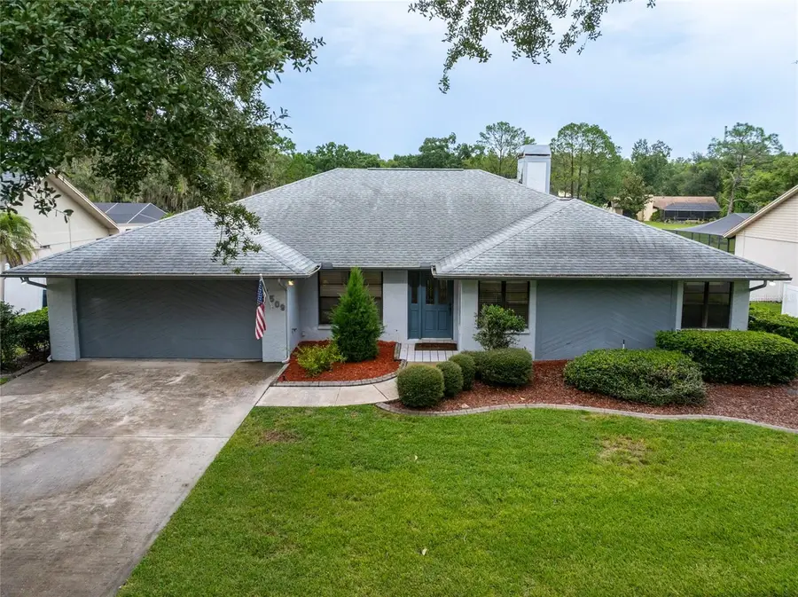 16509 E Course Drive, Tampa, FL 33624 - #3