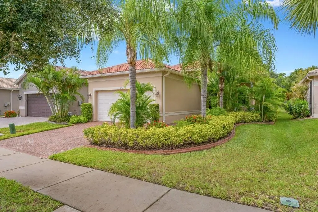 4952 Sandy Glen Way, Wimauma, FL 33598 - #1