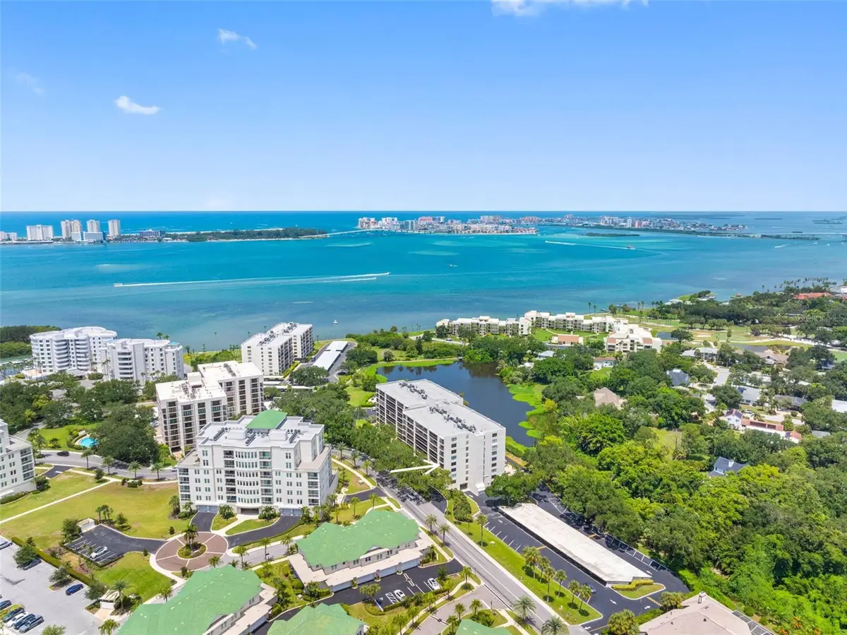 220 Belleview Boulevard #403, Belleair, FL 33756 - #1