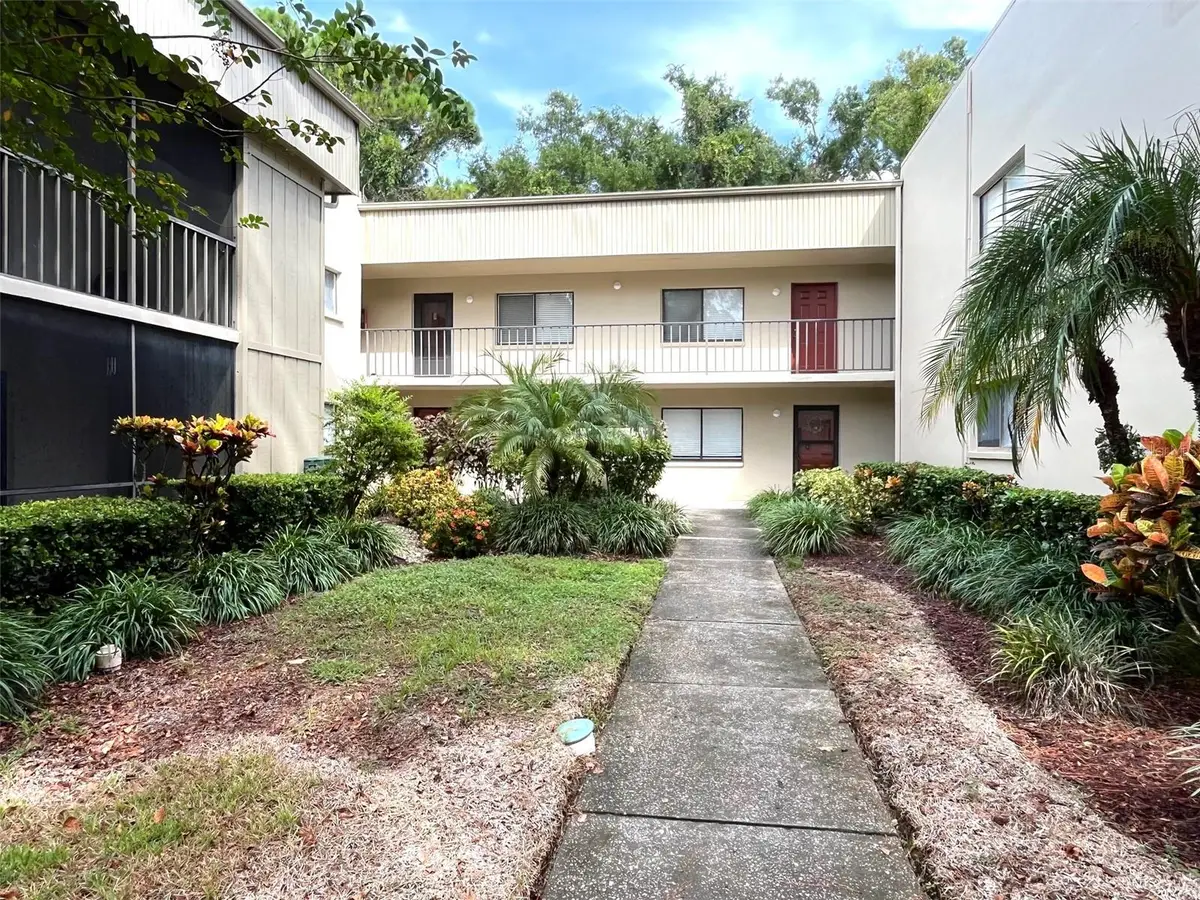 3300 Fox Chase Circle N #219, Palm Harbor, FL 34683 - #1