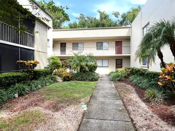 3300 Fox Chase Circle N #219, PALM HARBOR, FL 34683