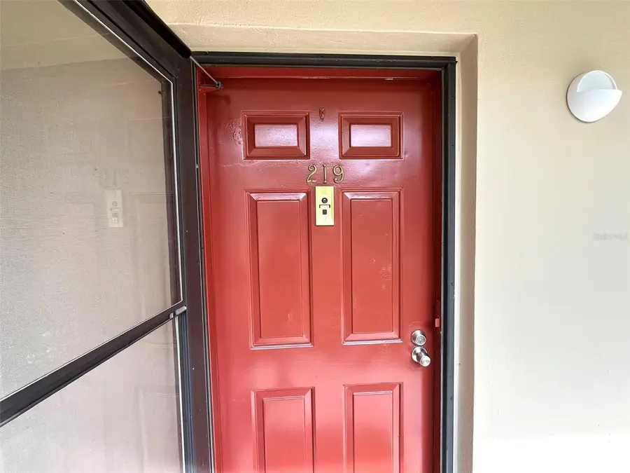 3300 Fox Chase Circle N #219, Palm Harbor, FL 34683 - #2