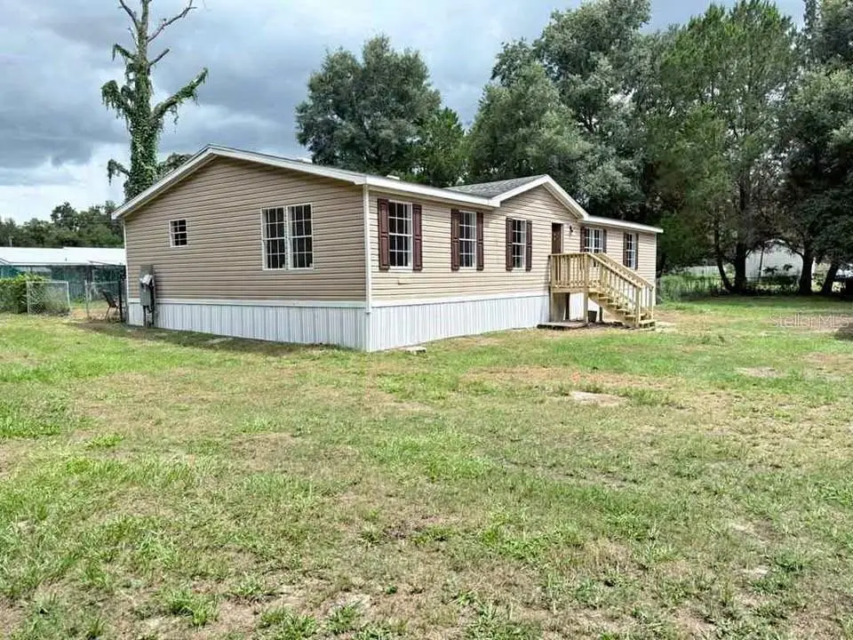1481 NW 111th Court, Ocala, FL 34482 - #1