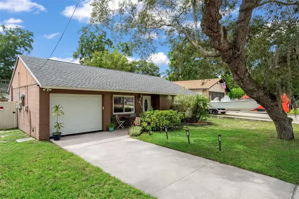 612 E Spruce Street, TARPON SPRINGS, FL 34689