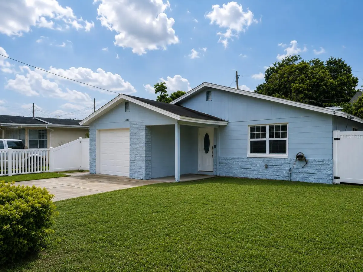 3440 Beechwood Terrace N, Pinellas Park, FL 33781 - #1