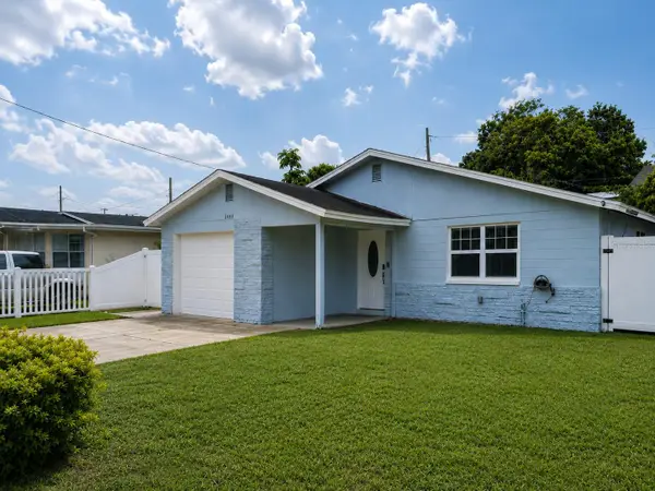 3440 Beechwood Terrace N, PINELLAS PARK, FL 33781
