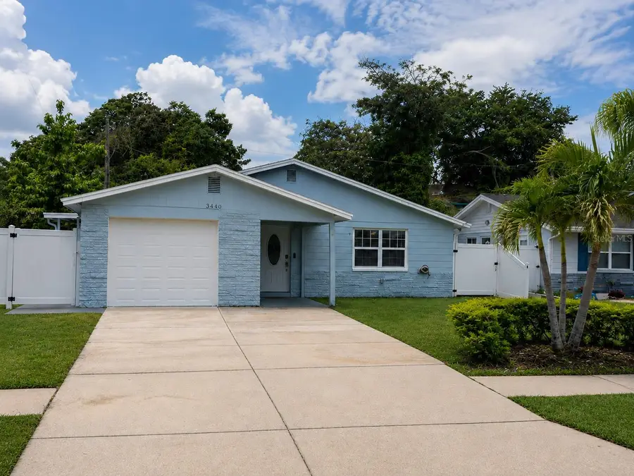 3440 Beechwood Terrace N, Pinellas Park, FL 33781 - #2