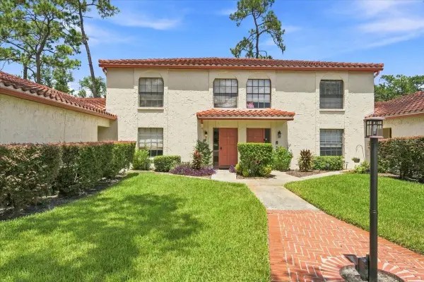 5444 Saddlebrook #2, ZEPHYRHILLS, FL 33543
