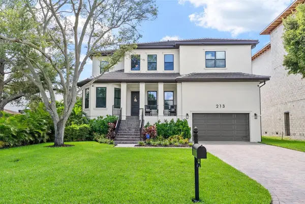 213 S Occident Street, TAMPA, FL 33609