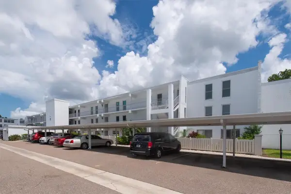 1655 S Highland Avenue #J194, CLEARWATER, FL 33756