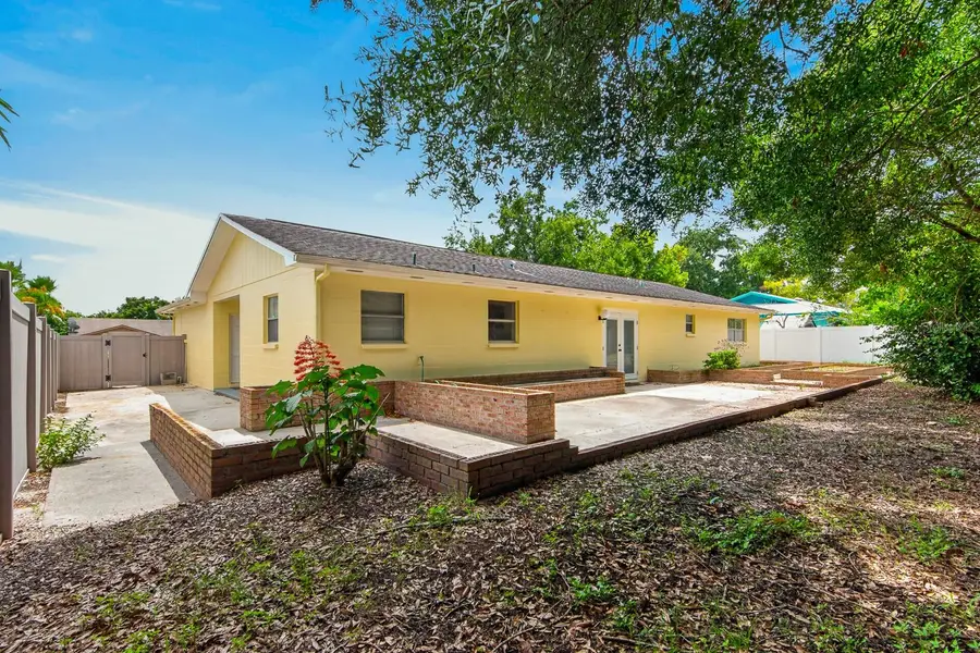 3832 Parkside Drive, Valrico, FL 33594 - #3