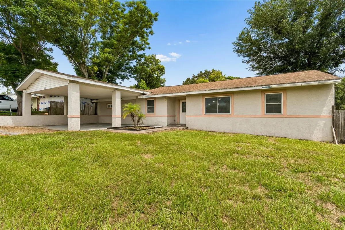 37913 Wicklow Avenue, Zephyrhills, FL 33541 - #1