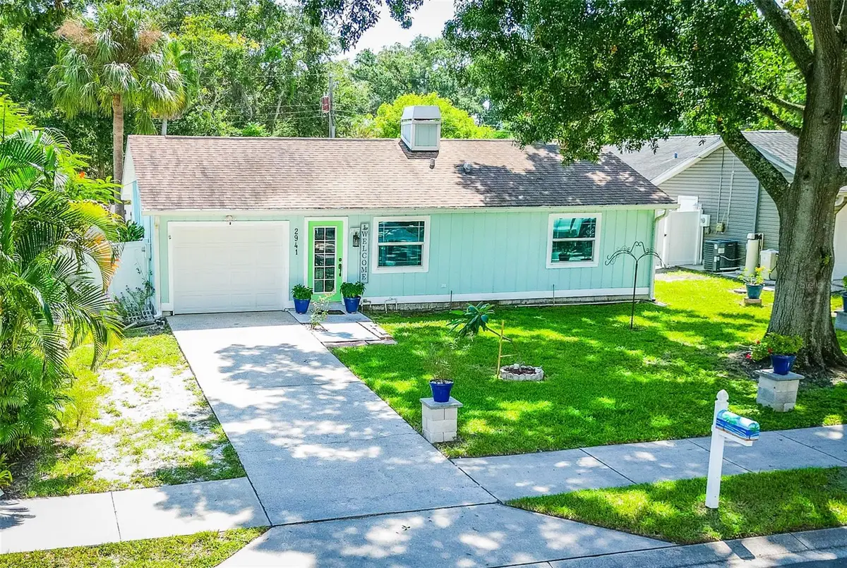 2941 Bay View Drive, Safety Harbor, FL 34695 - #1