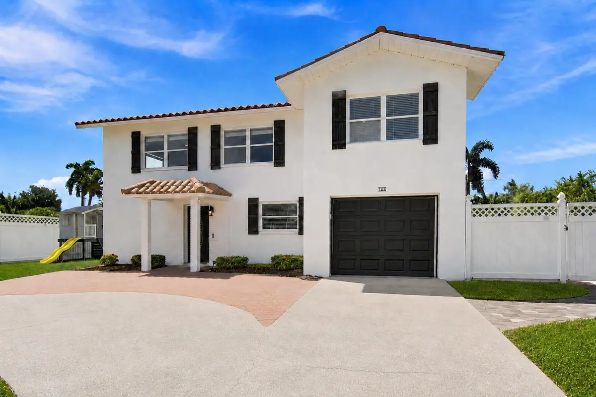 112 16th Street, Belleair Beach, FL 33786 - #1